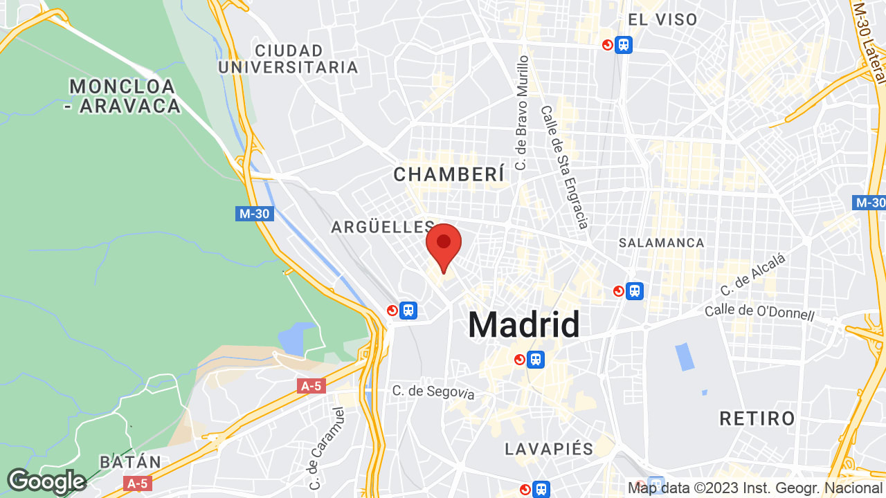 Google map