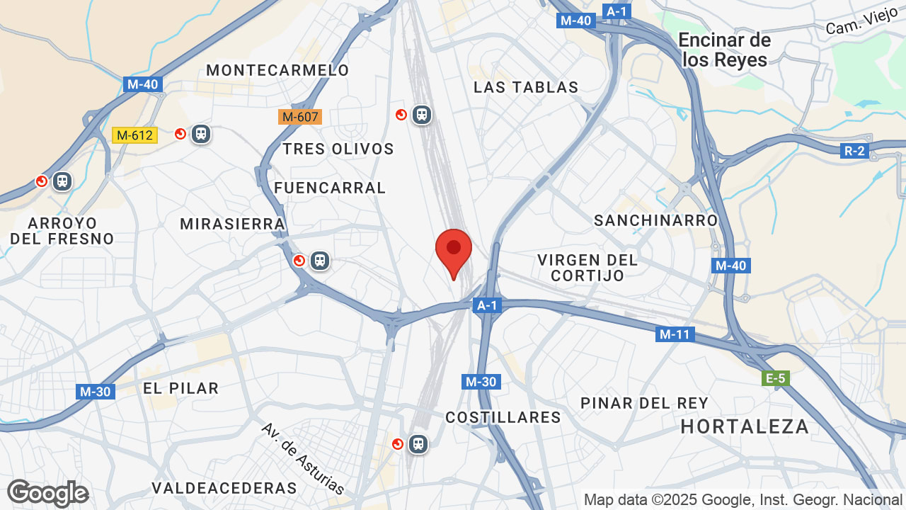 Google map