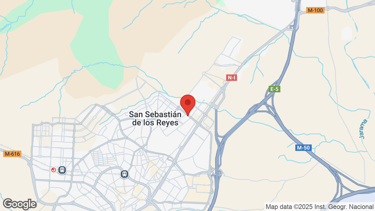 Google map