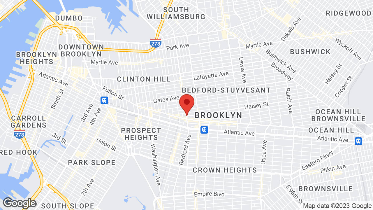Google map