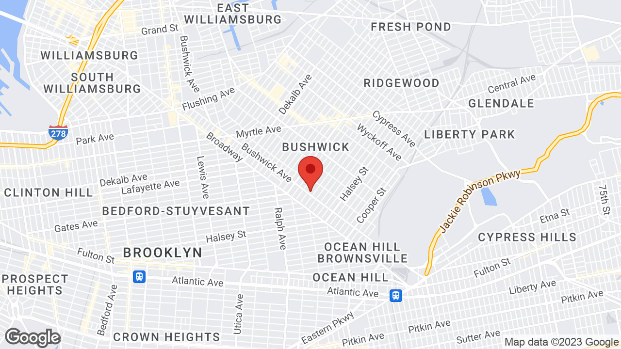 Google map