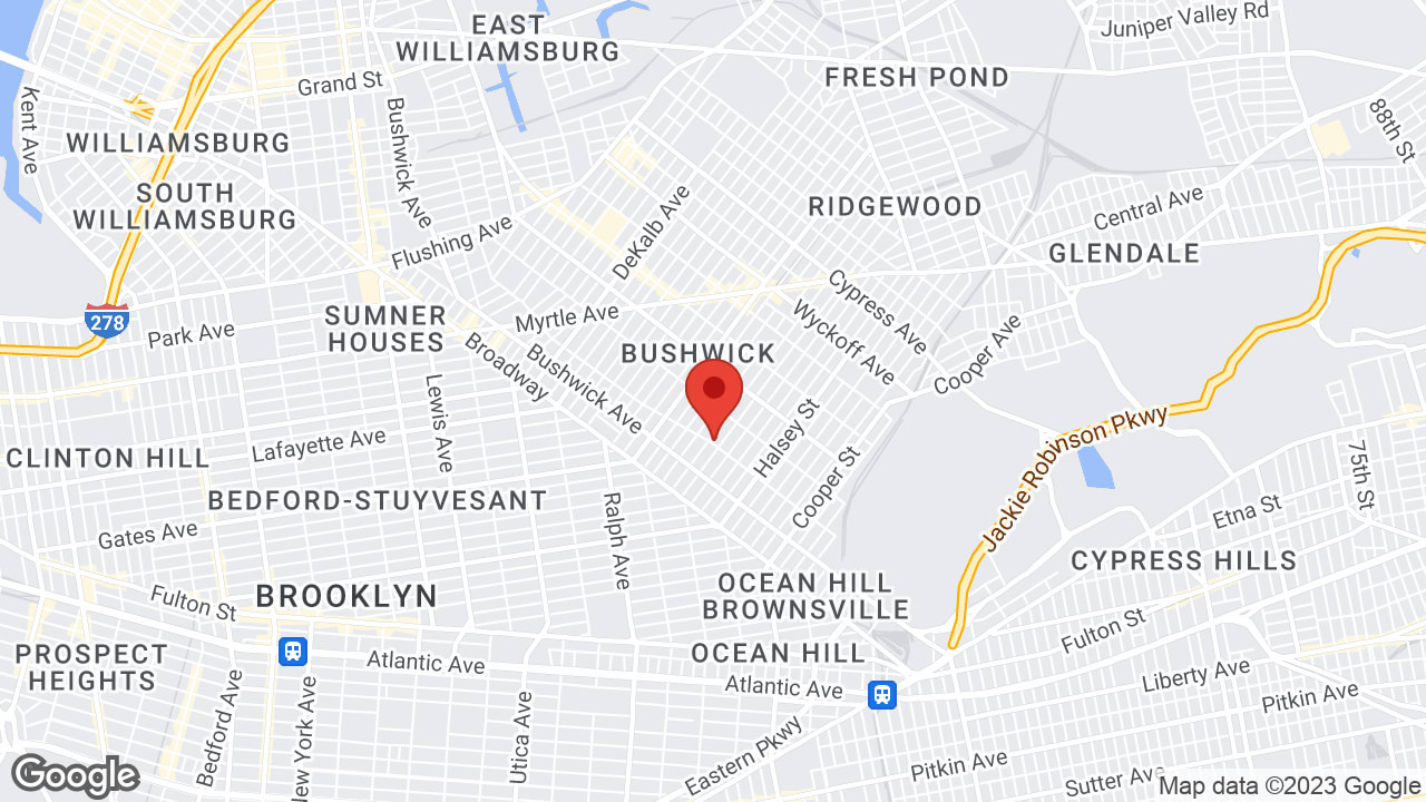 Google map