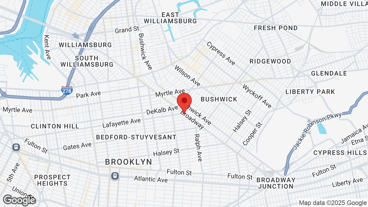 Google map