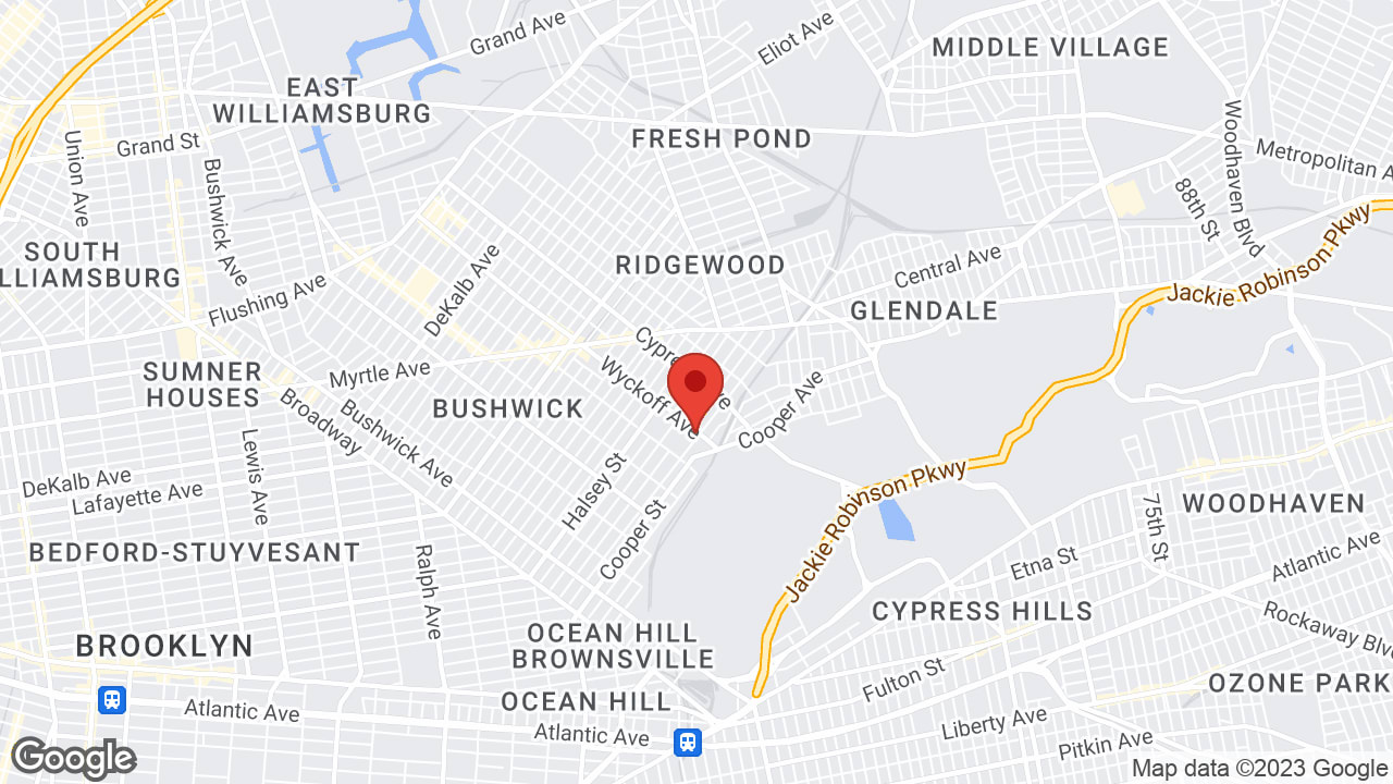 Google map