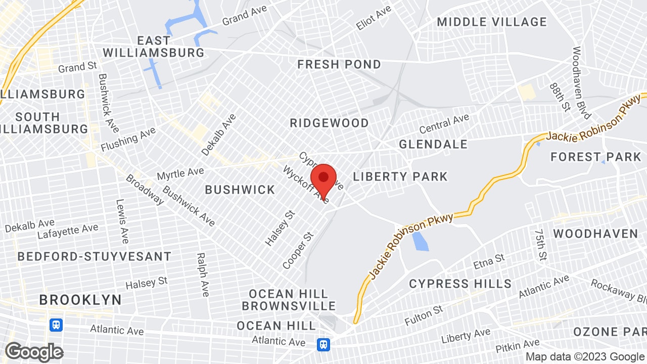 Google map