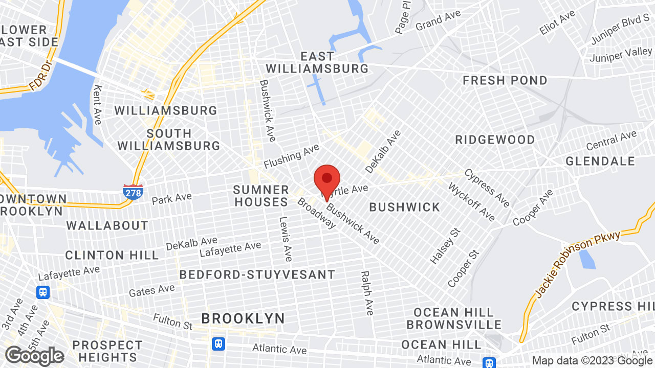 Google map