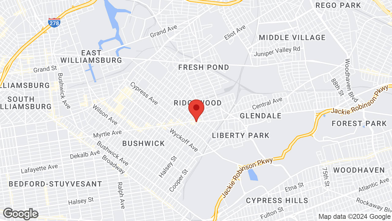 Google map