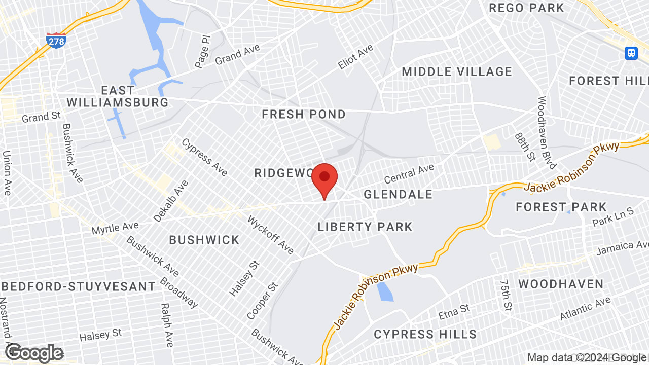 Google map