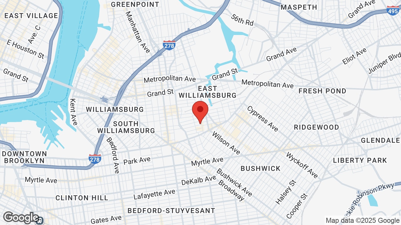Google map