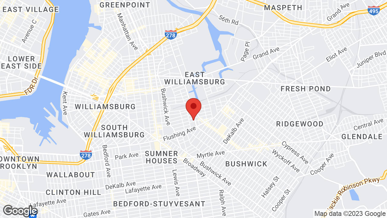 Google map