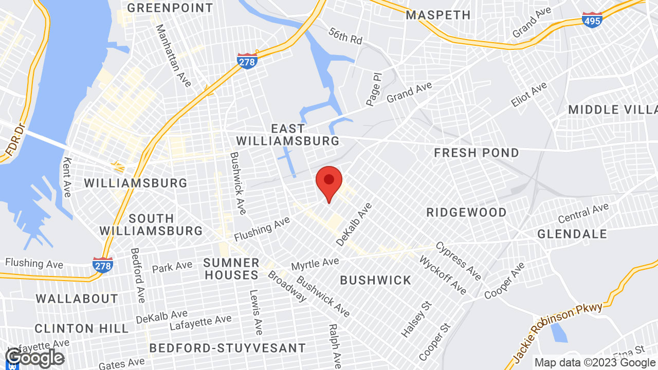 Google map