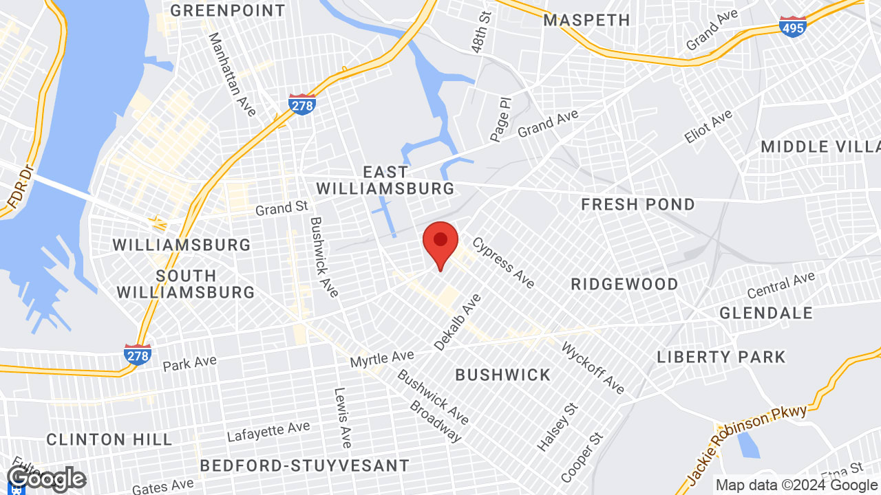 Google map