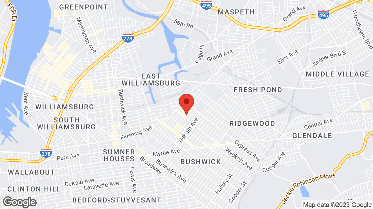 Google map