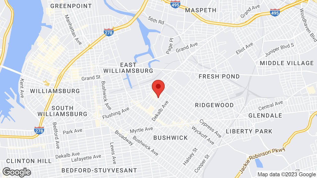 Google map