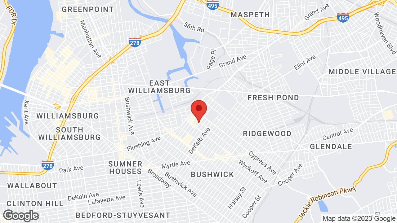 Google map
