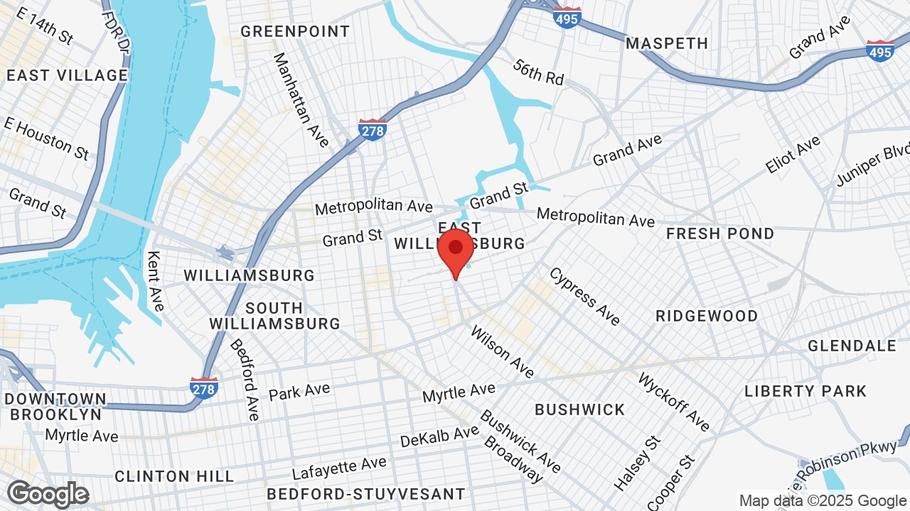 Google map