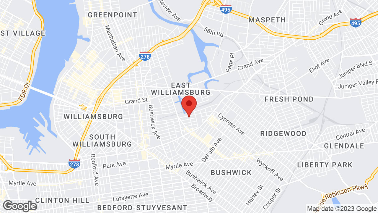 Google map