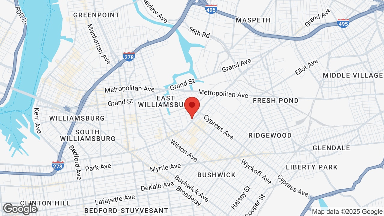 Google map