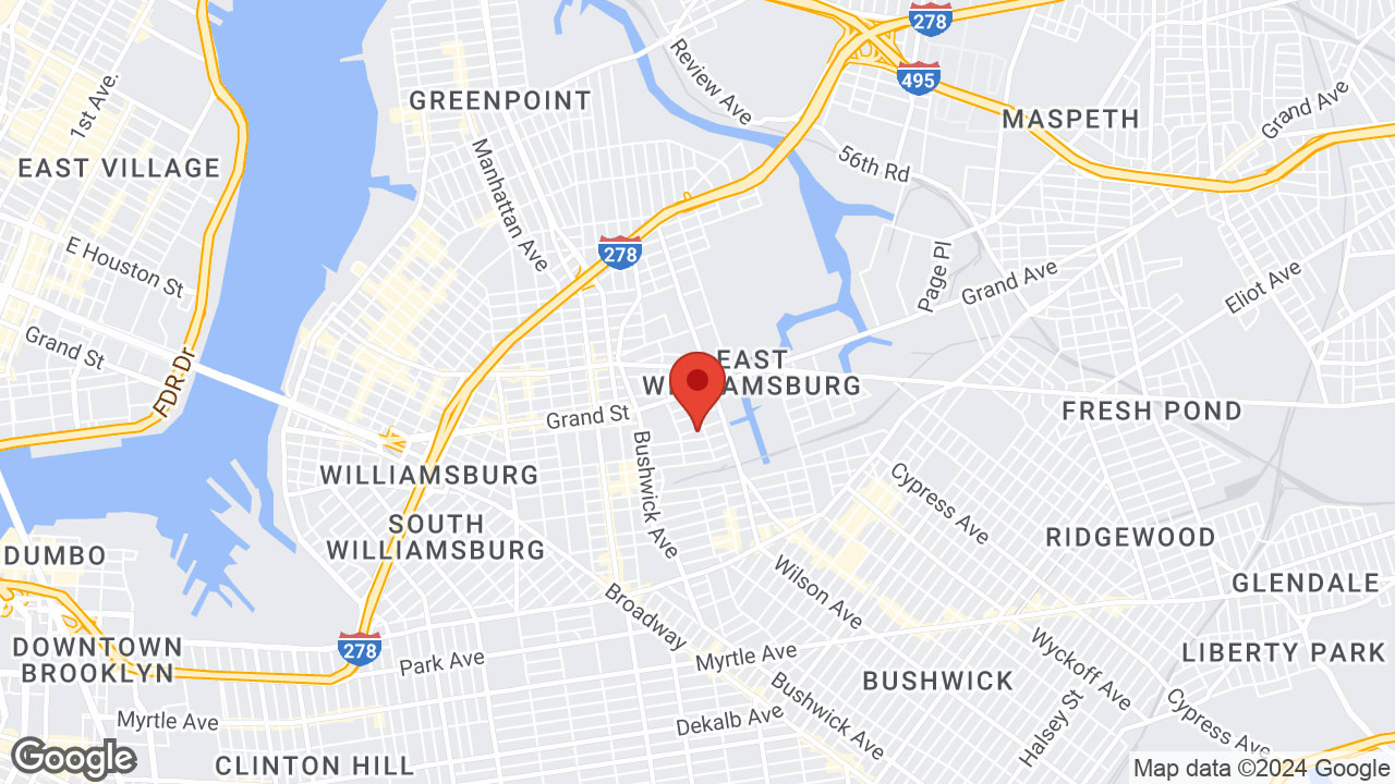 Google map
