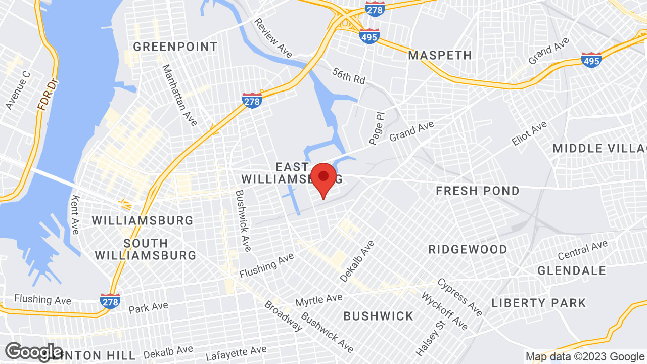 Google map