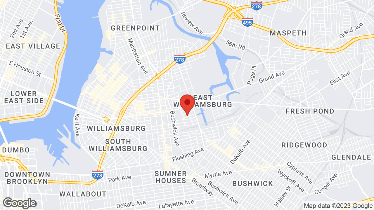 Google map