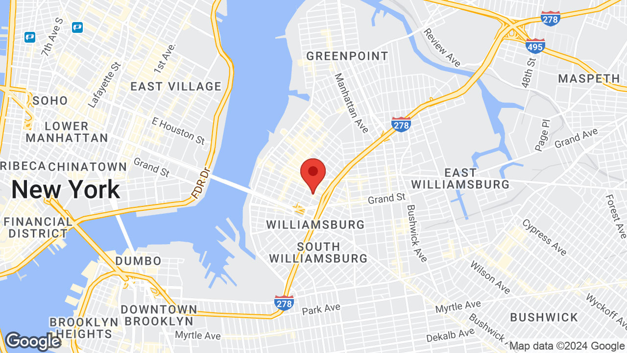 Google map