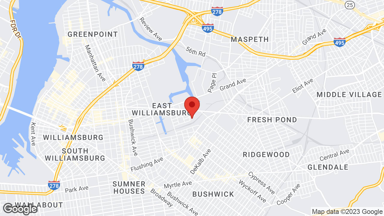 Google map