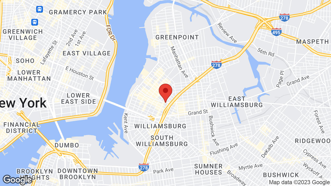 Google map