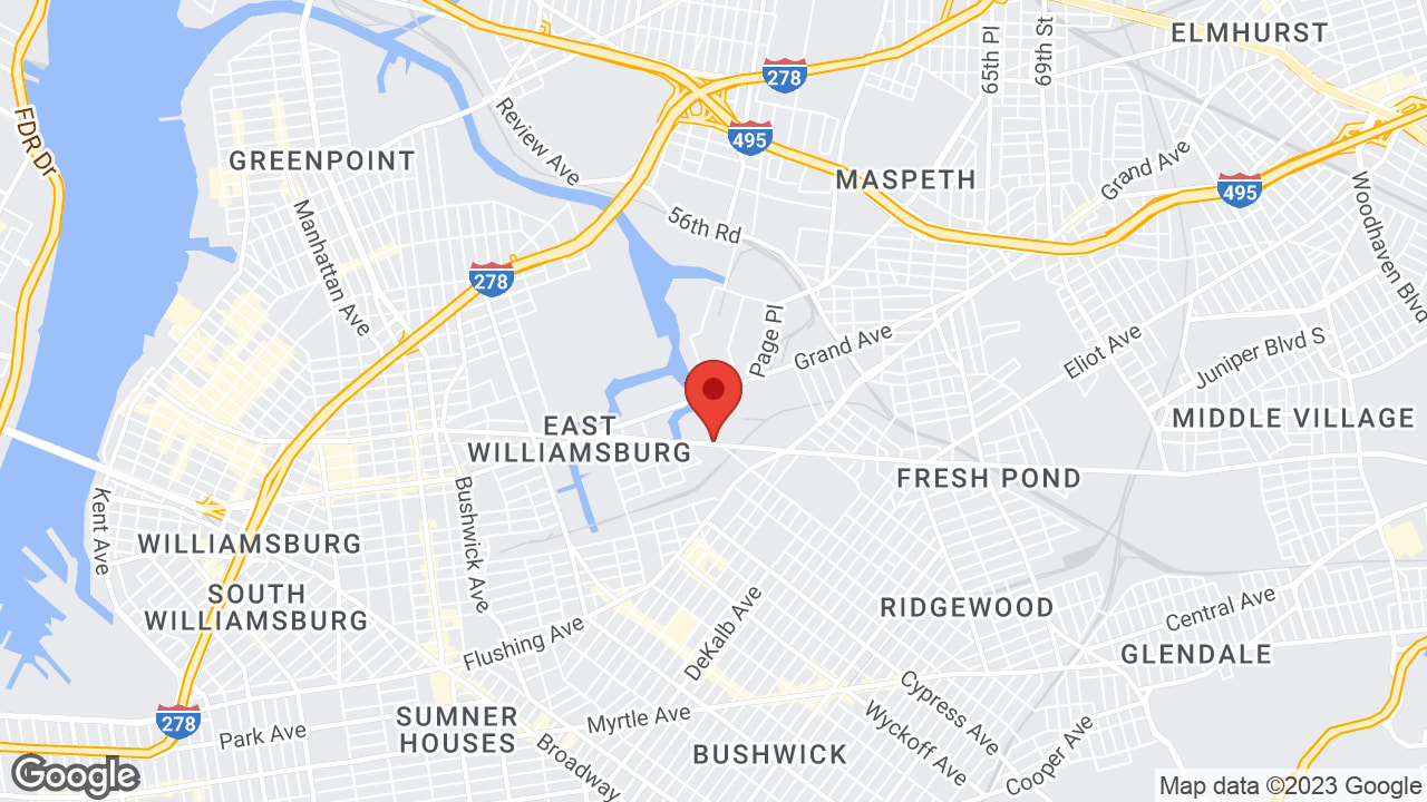 Google map