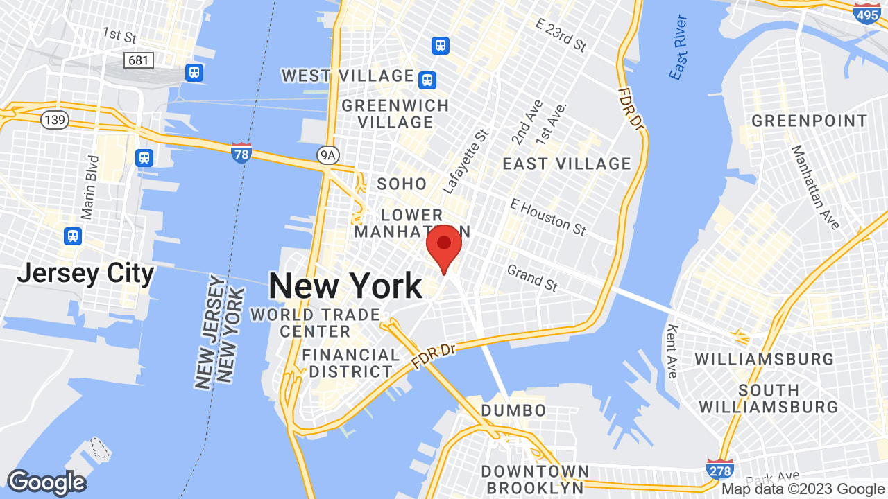 Google map