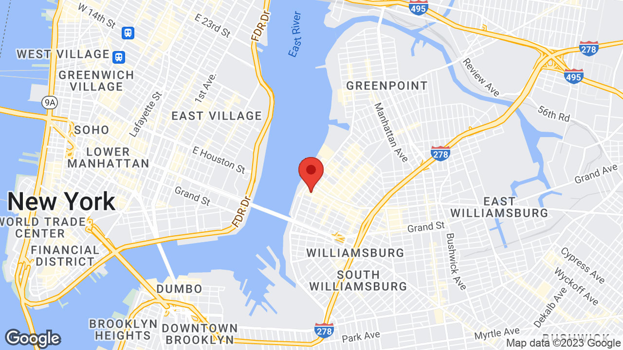 Google map