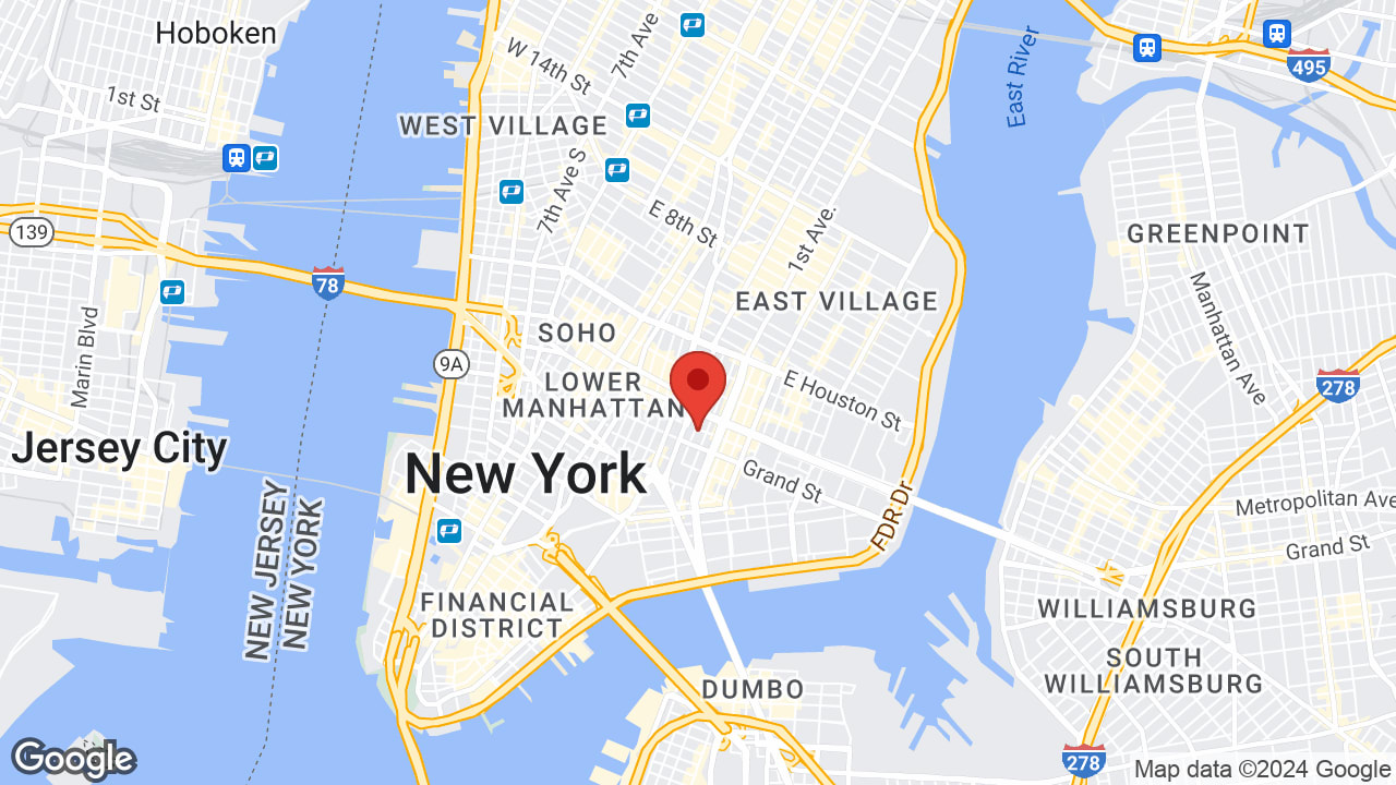 Google map