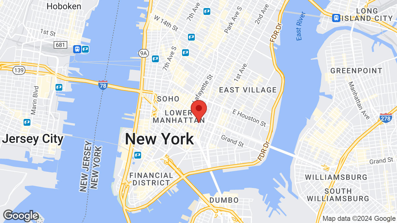 Google map