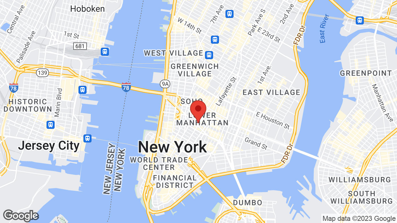 Google map