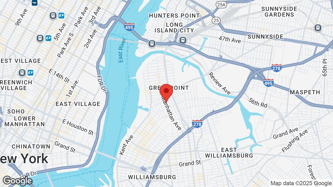 Google map