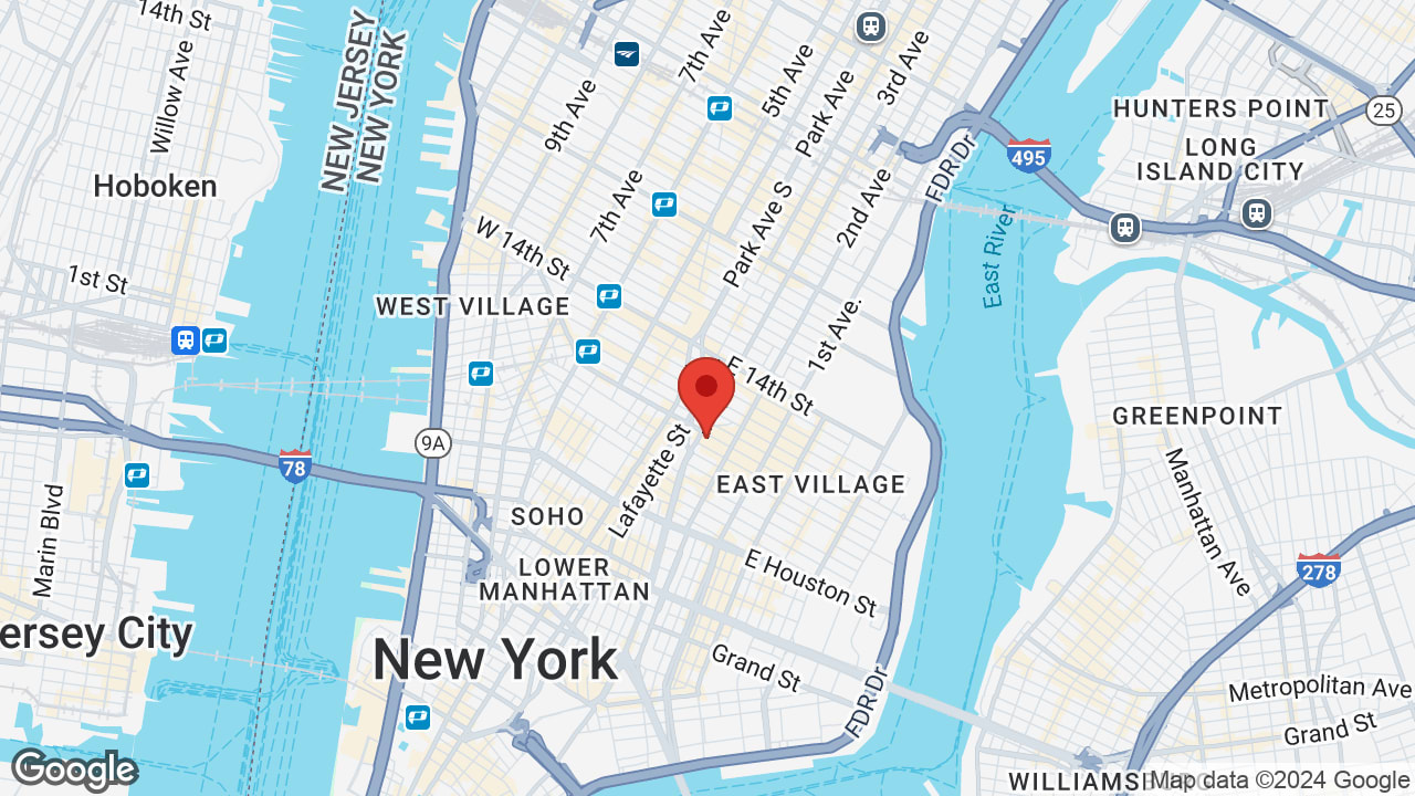 Google map
