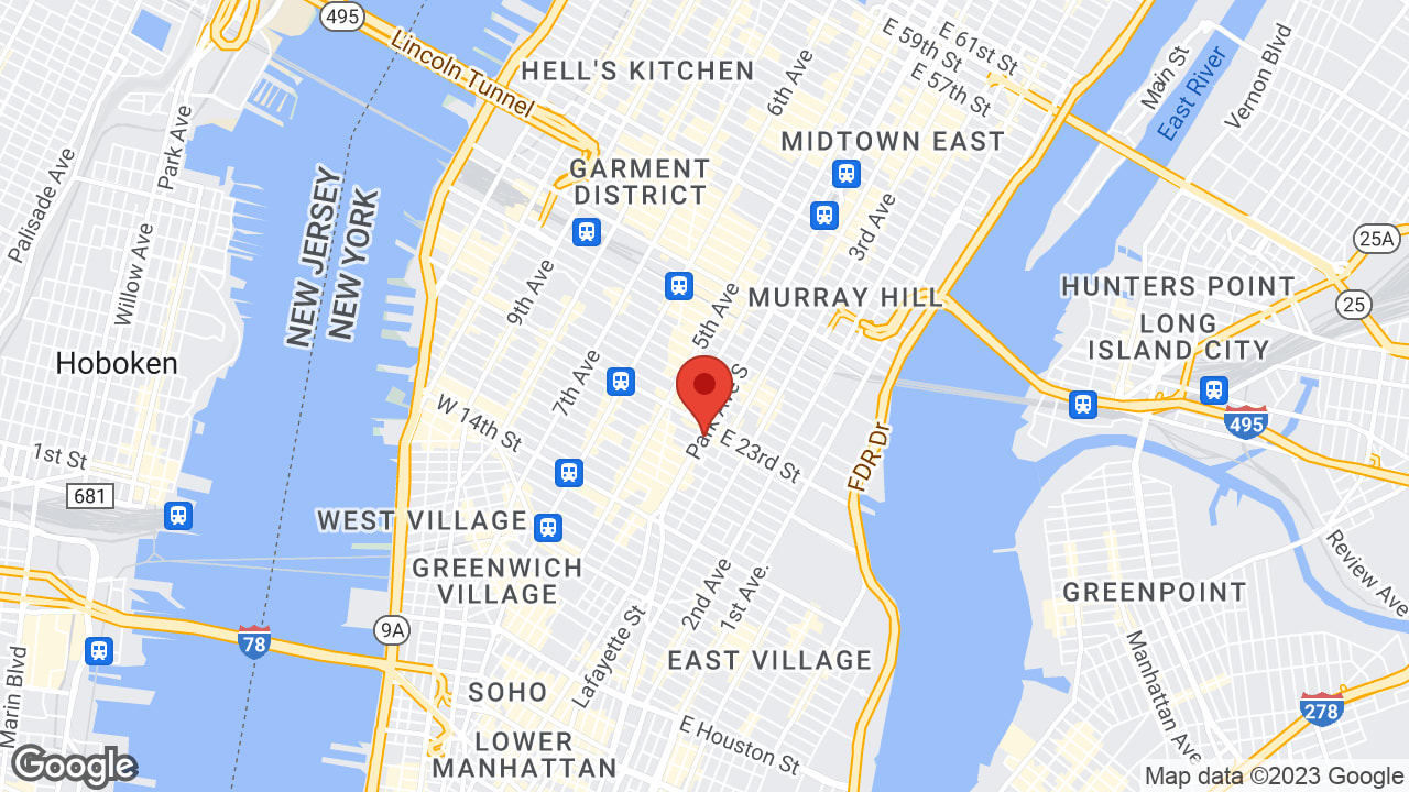Google map