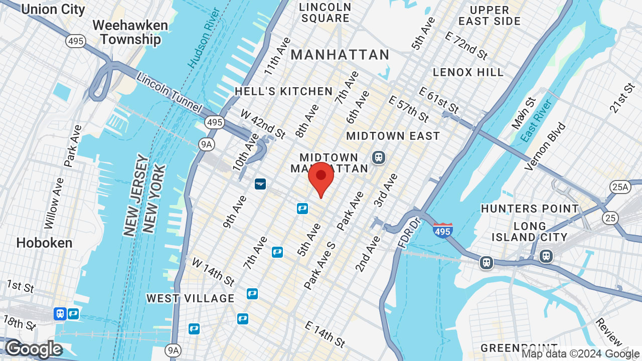 Google map