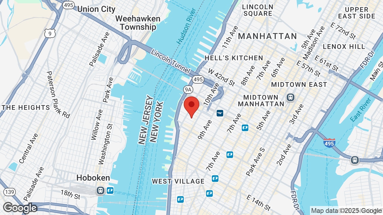 Google map