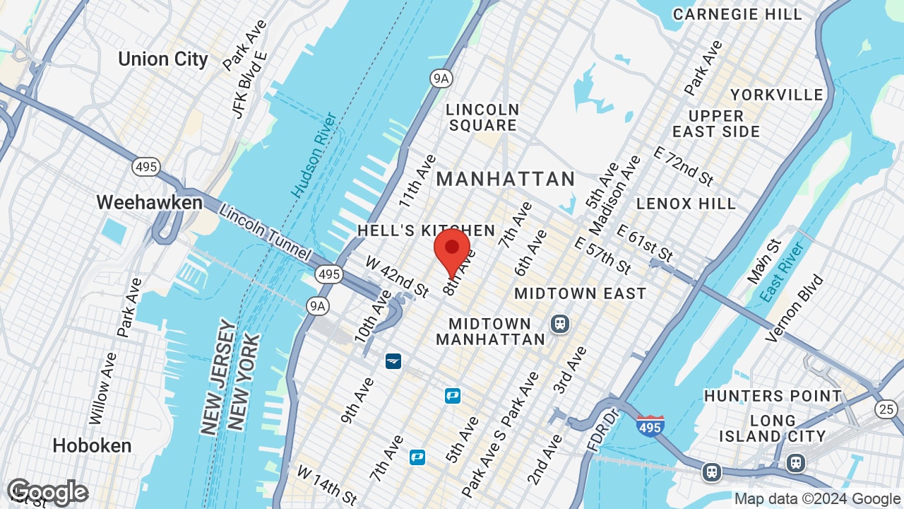 Google map