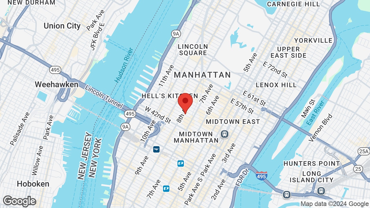 Google map