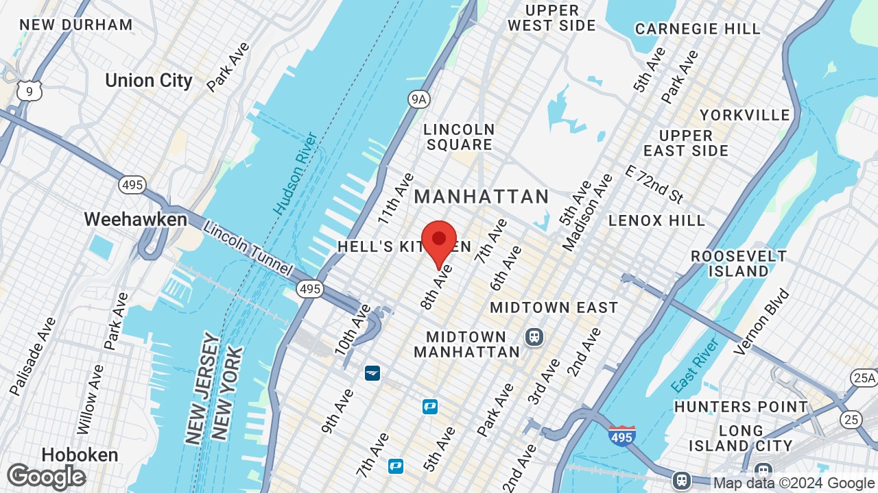 Google map