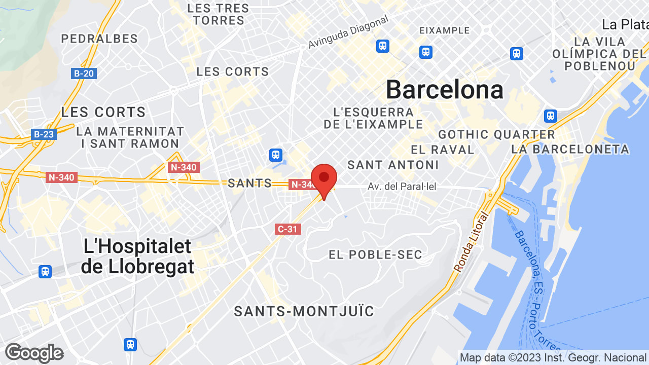 Google map