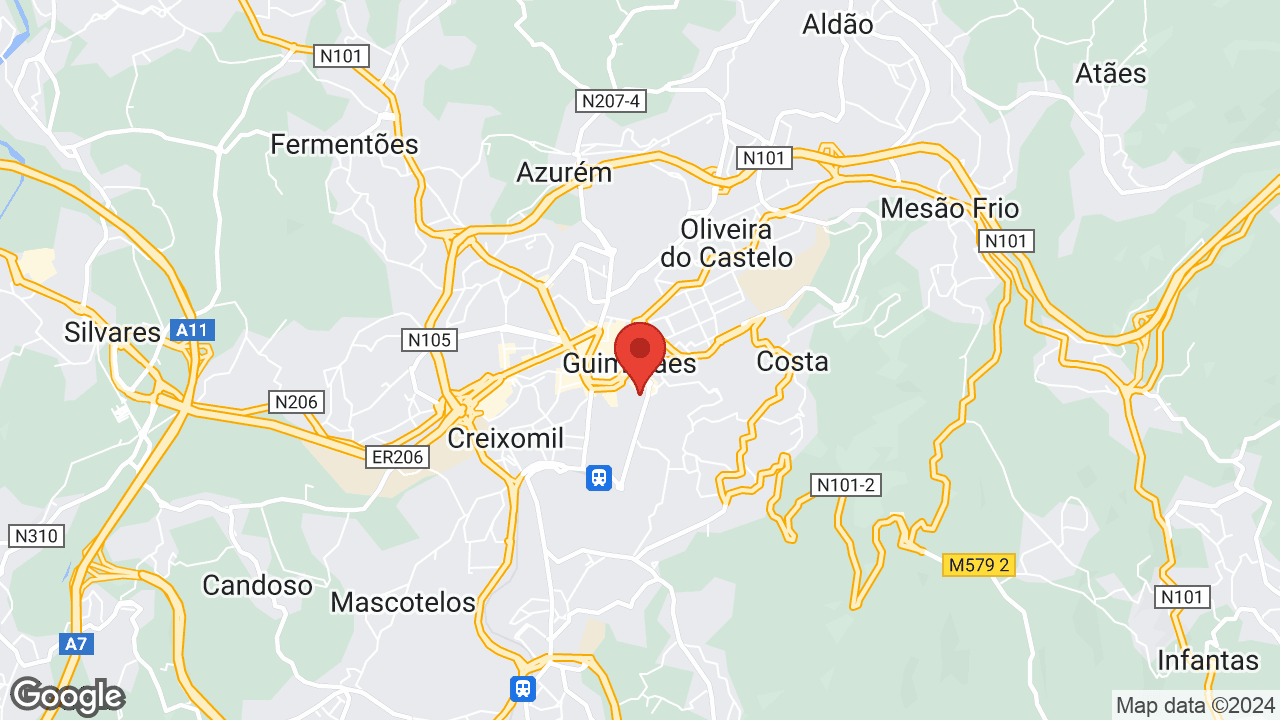 Google map