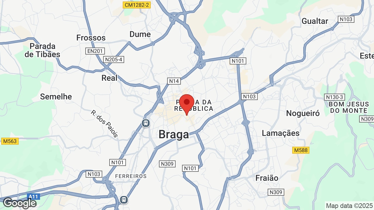 Google map