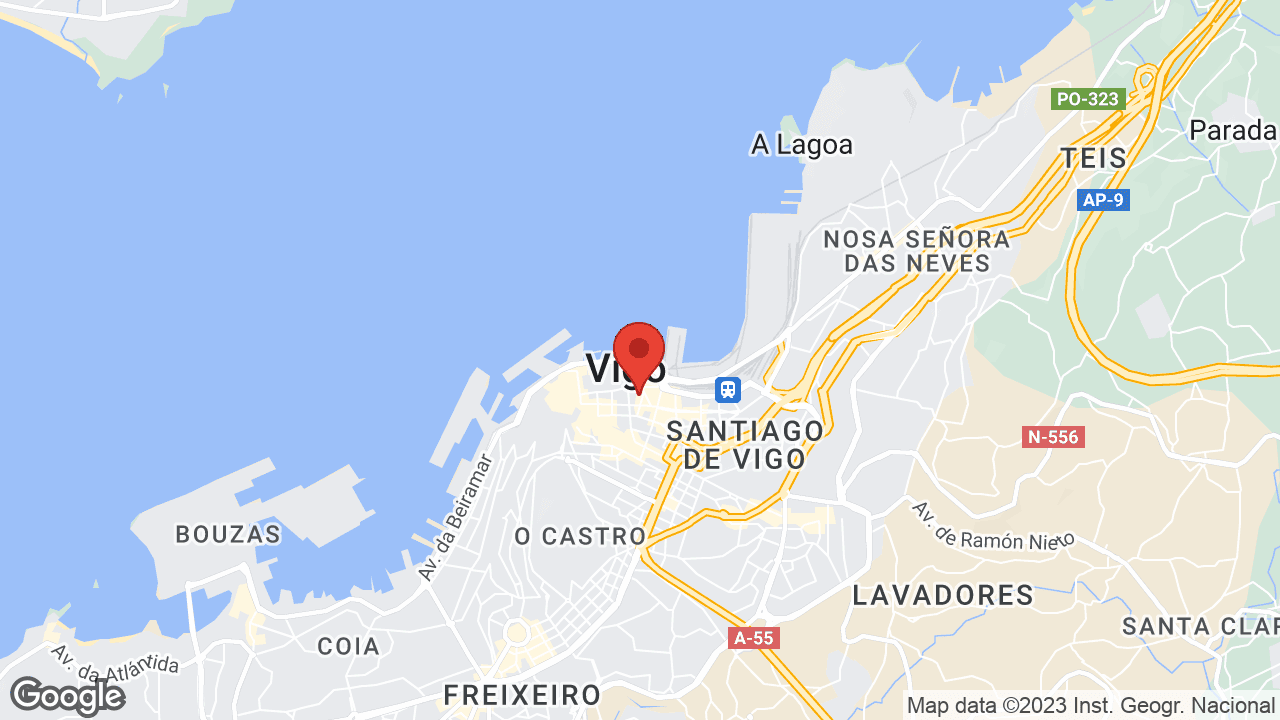 Google map