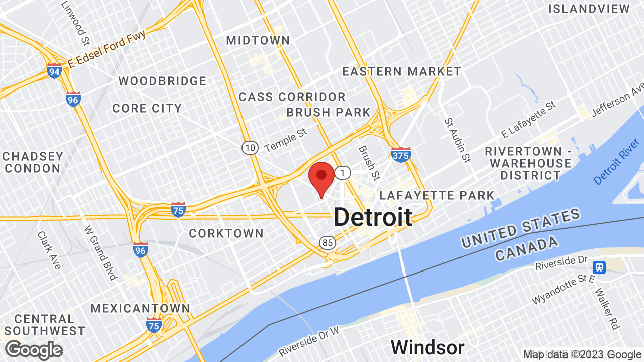 Google map