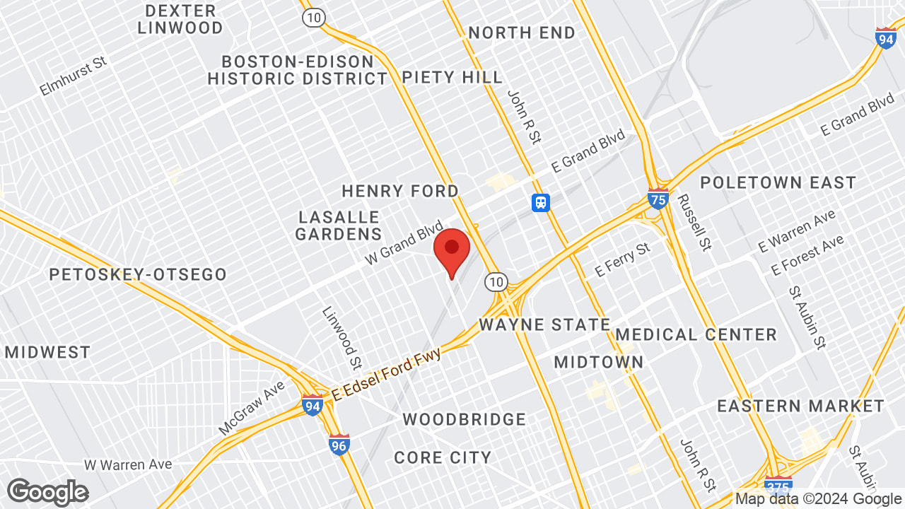 Google map