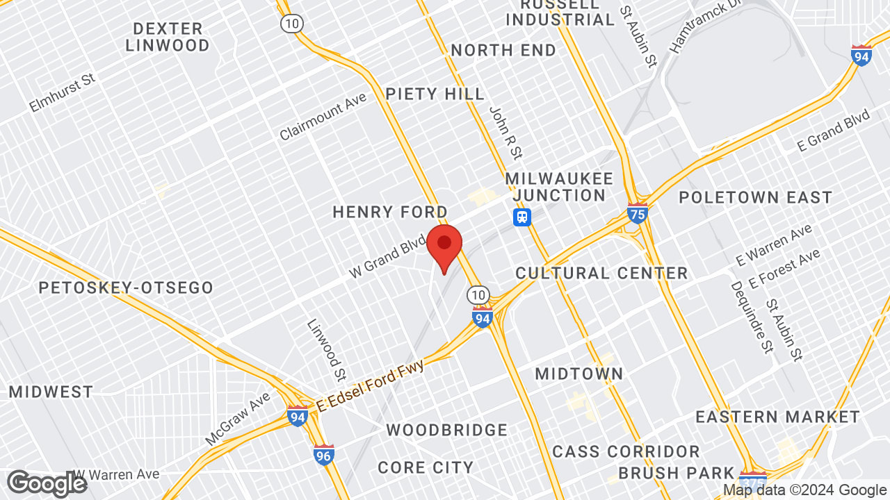 Google map