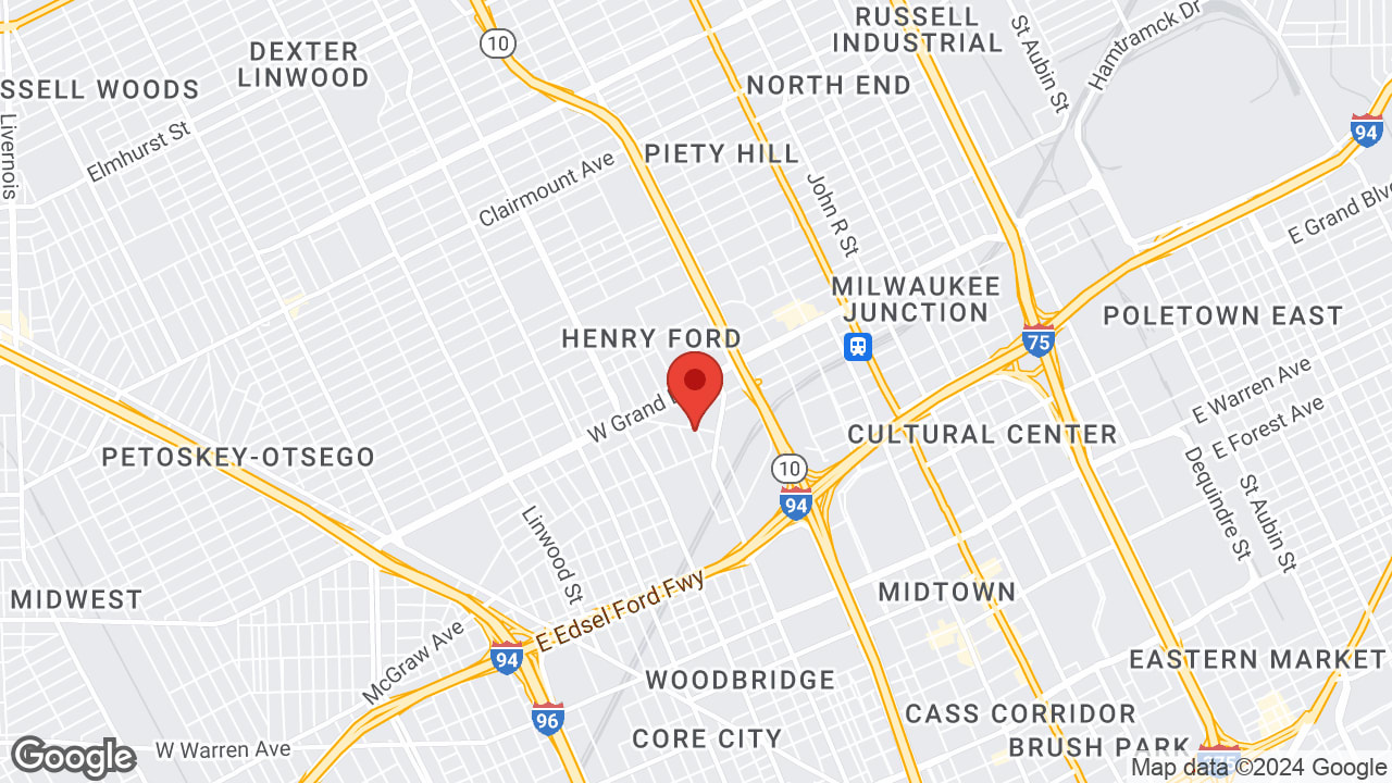 Google map